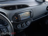 Toyota Yaris 1.0 VVT-i Comfort