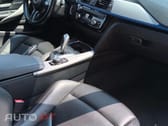 BMW 430 i M Sport
