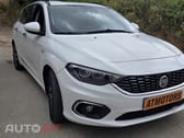 Fiat Tipo 1.3 M-Jet Lounge Tech J17
