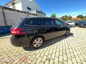 Peugeot 308 SW 1.6 BlueHDi Allure