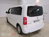 Peugeot Traveller 1.5 BlueHDi L2H1 Business Standard