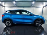 BYD Atto 3 60.48 kWh Design