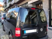 Volkswagen Caddy 1.6 TDI 75cv BlueMotion Technology