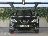 Nissan Qashqai 1.5 dCi Tekna 19 Pele