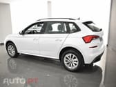 Skoda Kamiq 1.0 TSI Style DSG