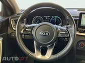 Kia Ceed SW 1.6 GDi PHEV Drive 6DCT
