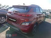 Hyundai Kauai 64 kWh Business