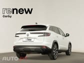 Renault Austral Austral 1.3 Mild Hybrid Techno
