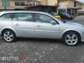 Opel Vectra Caravan 1.9 CDTi Comfort