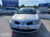 Renault Mégane Cabrio Cabrio