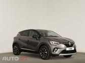Renault Captur Captur 1.0 TCe Techno