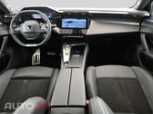 Peugeot 308 SW GT EAT8