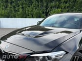 BMW M4 Auto