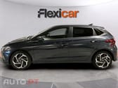 Hyundai i20 1.0 T-GDI Style
