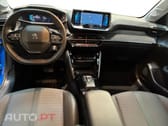 Peugeot E-208 50 kWh Allure Pack
