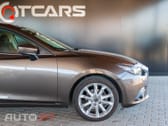 Mazda 3 1.5 Sky-D Excellence Navi
