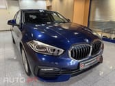 BMW 118 i Corporate