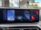 BMW 330 e Pack M Auto