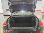 Mercedes-Benz CLA 180 d Progressive Aut.