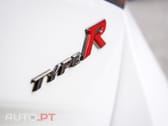 Honda Civic 2.0 i-VTEC Type-R