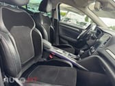 Renault Mégane ENERGY dCi 110 EDC INTENS