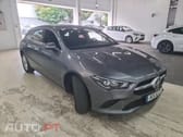 Mercedes-Benz CLA 250 e Shooting Brake Style Plus