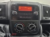 Peugeot Boxer Boxer