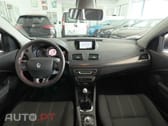 Renault Mégane Sport Tourer 1.5 dCi Confort SS