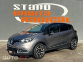 Renault Captur 1.5 dCi Expression