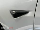 Tesla Model 3 Long-Range Dual Motor AWD
