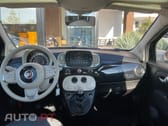 Fiat 500 1.0 Hybrid Lounge