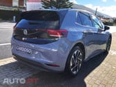 Volkswagen Id.3 58 kWh Pro