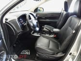 Mitsubishi Outlander 2.2 DI-D Intense
