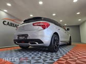 Citroen DS5 2.0 HDi Hybrid4 Sport Chic CMP6 102