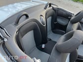 Peugeot 206 CC 1.6