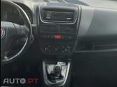 Fiat Doblo 1.6