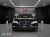 BMW 116 d