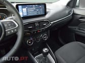 Fiat Tipo 1.3 Multijet City Life