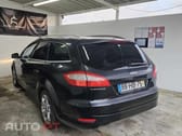 Ford Mondeo SW 1.8 TDCi Titanium