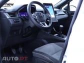 Renault Captur Techno Tce 90