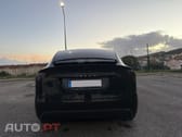 Tesla Model X 100D Autopilot