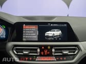 BMW 320 d Auto MHEV