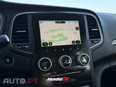Renault Mégane Sport Tourer 1.6 E-Tech Plug-In Business