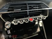 Peugeot E-2008 50 kWh Allure