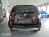 Dacia Duster 1.5 dCi Prestige
