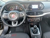Fiat Tipo 1.3 M-Jet Lounge
