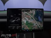 Tesla Model Y Long Range Tração Integral
