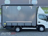 Toyota Dyna TOLDE TIPO TIR