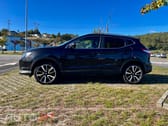 Nissan Qashqai 1.5 DCi 110cv Tekna