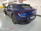 Kia EV6 77.4 kWh GT-Line